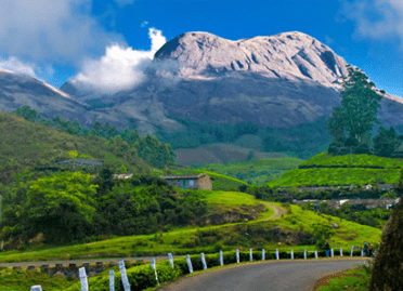 7 Nights / 8 Days North Kerala Tour