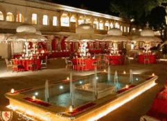 7 Nights / 8 Days Royal Rajasthan Tour