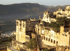 8 Nights/ 9 Days Rajasthan Fort and Palaces Tour