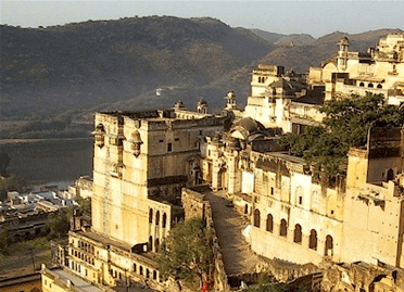 8 Nights/ 9 Days Rajasthan Fort and Palaces Tour