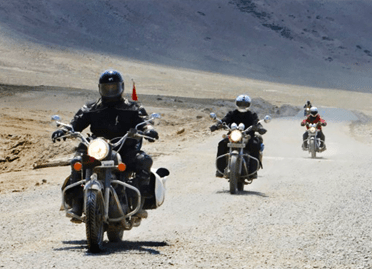 9 Nights / 10 Days Kashmir to Ladakh Tour