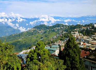 9 Nights / 10 Days Paradise of Eastern Himalaya