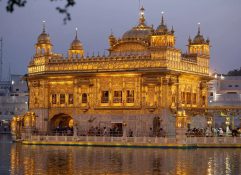 Amritsar Tour Packages, Amritsar Tour, Amritsar Tours, Golden Triangle tour, Golden Triangle India