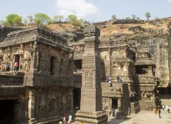 Aurangabad India, Golden Triangle India, Golden Triangle Tour