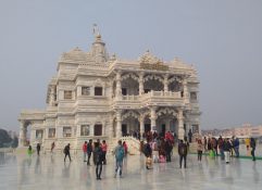 Haridwar Tour Packages, Rishikesh Tour Packages, Golden Triangle Tour, Golden Triangle India